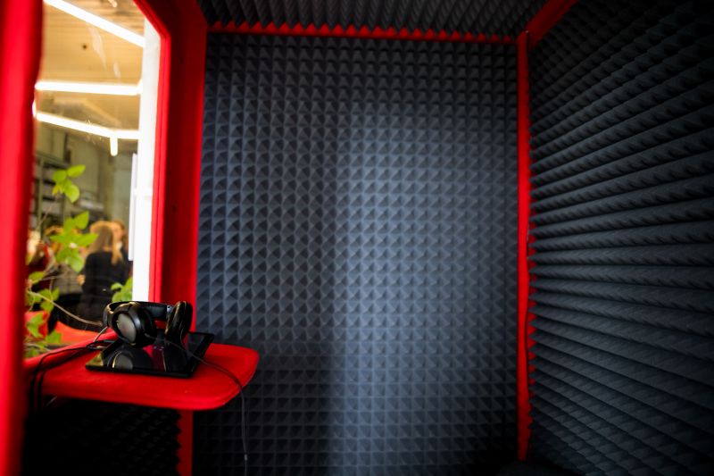 Apartment Soundproofing in Arvada, CO