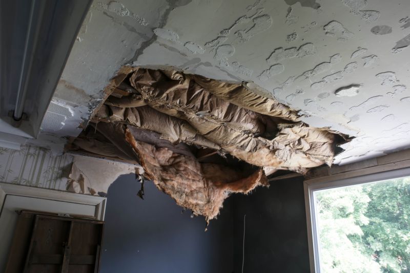Bubble Insulation Installation in Boulder, CO