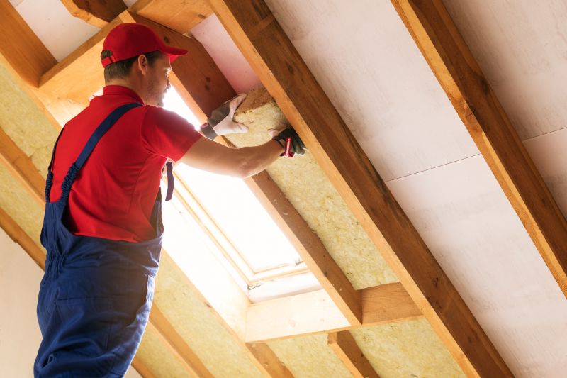Building Insulation Service in Austin, TX