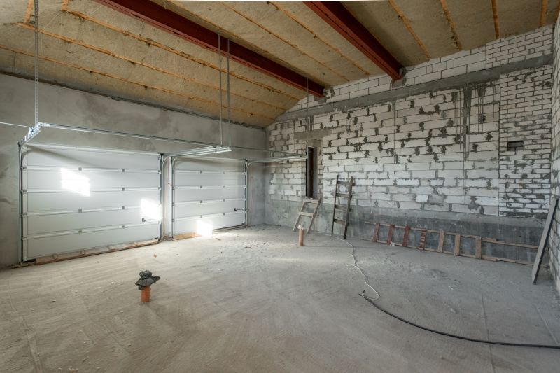 Garage Insulation