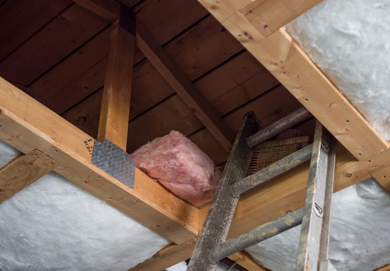 Garage Insulation