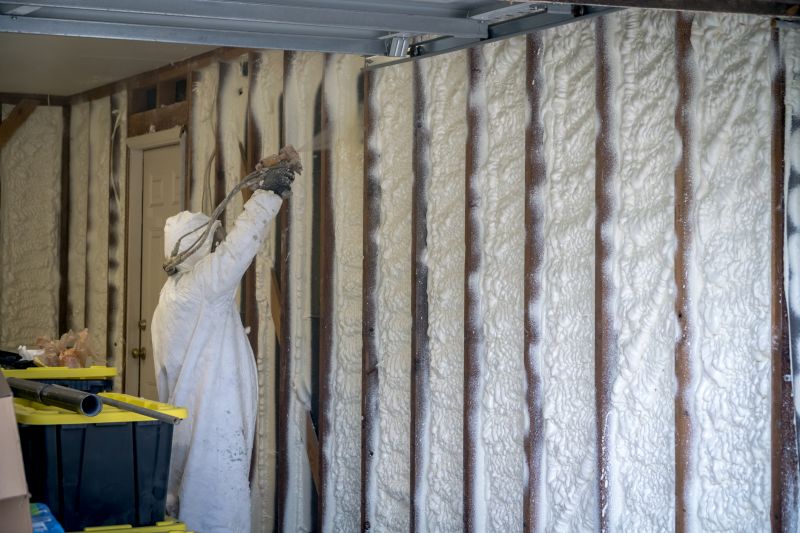 Garage Insulation