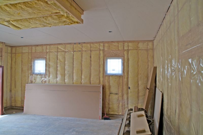 Insulation Materials
