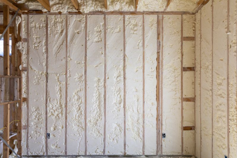 Insulation Replacement in Georgetown, TX