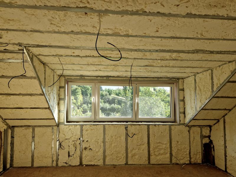 Insulation Service in Longmont, CO