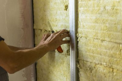 New Insulation Installation in Longmont, CO