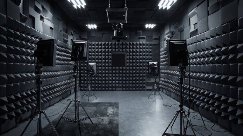 Office Soundproofing in Boulder, CO