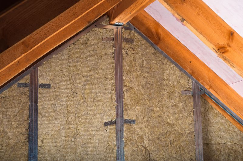 Pole Barn Insulation Service in Boulder, CO