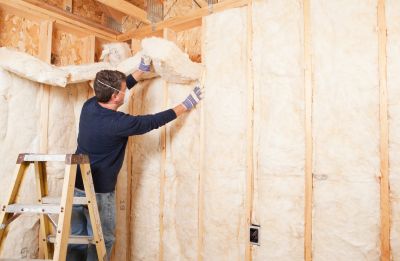 Reflective Insulation Service in Longmont, CO