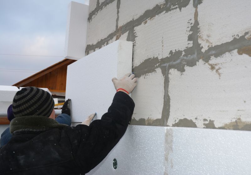 Roof Insulation Service in Georgetown, TX