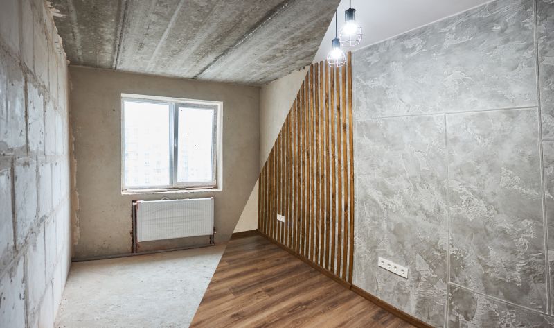 Room Soundproofing in Longmont, CO