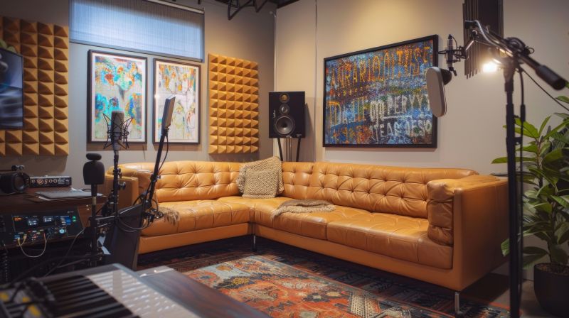 Sound Barrier Installation in Arvada, CO