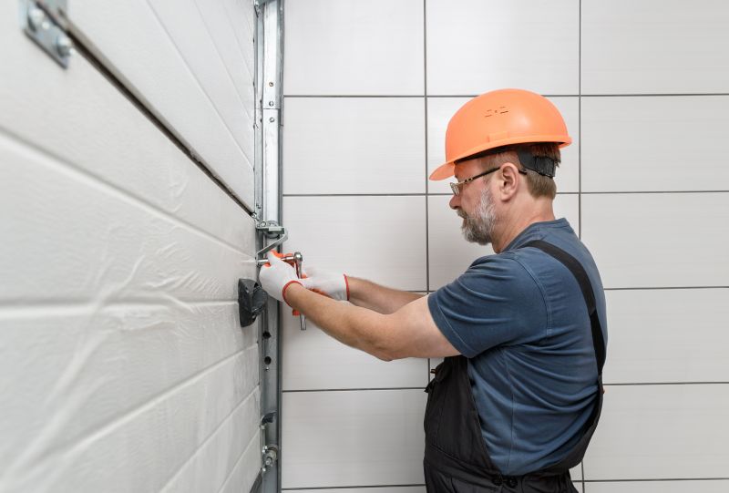 Garage Insulation Service