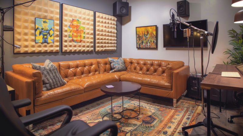 Floor Soundproofing in Boulder, CO