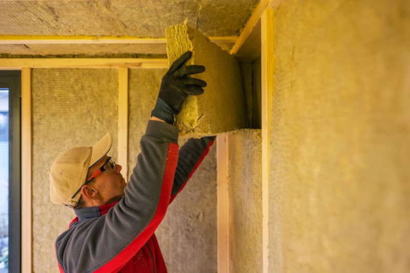 Insulation Service in Georgetown, TX
