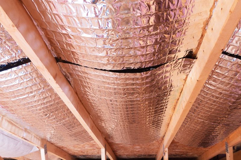 Thermal Insulation Installation in Longmont, CO