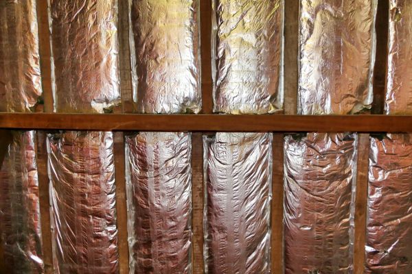 Thermal Insulation