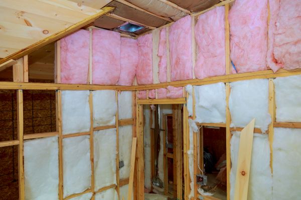 Fiberglass Insulation