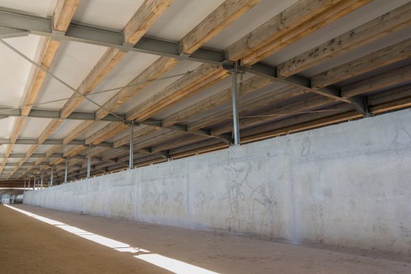 Pole Barn Insulation Service